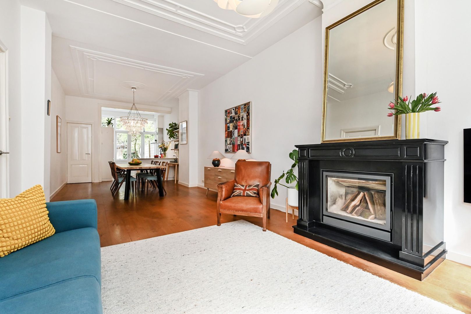 2e Schuytstraat 93, Den Haag foto-8