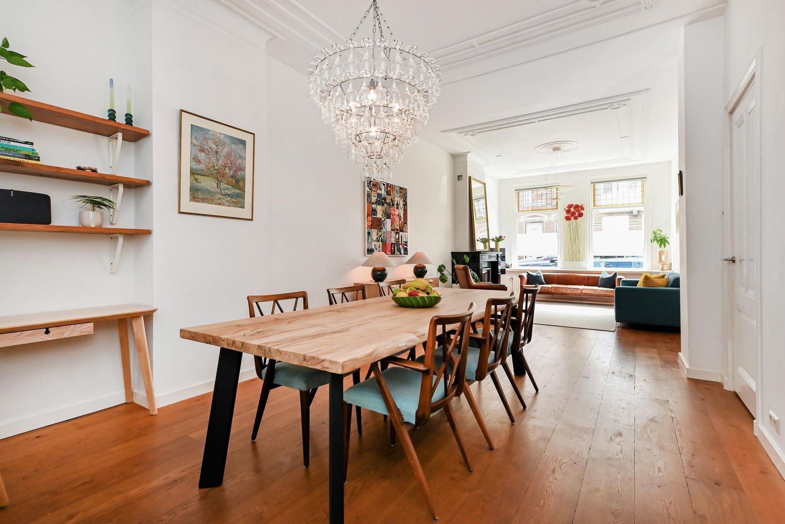 2e Schuytstraat 93, Den Haag foto-0