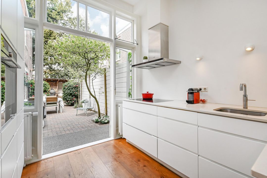 2e Schuytstraat 93, Den Haag foto-2