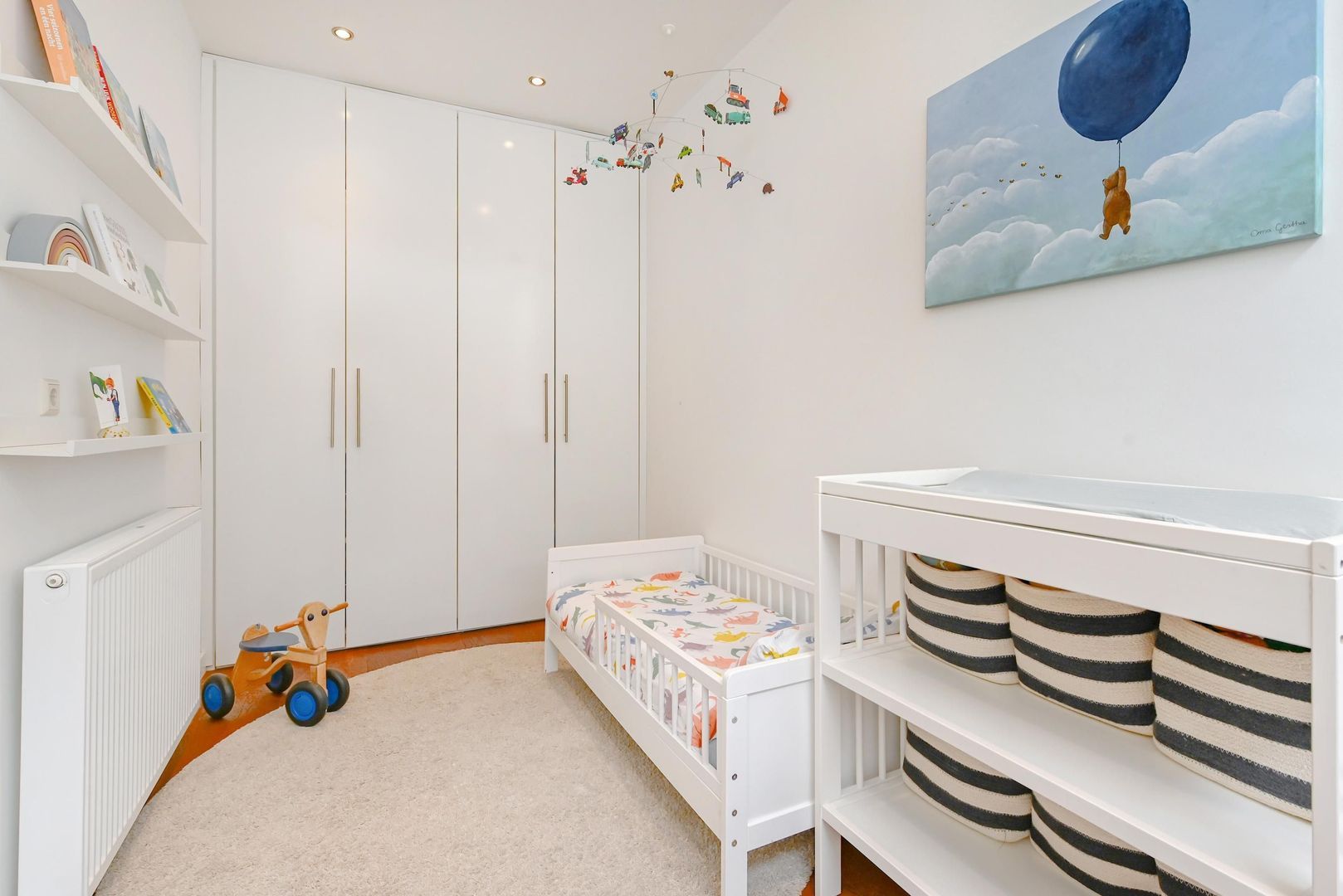 2e Schuytstraat 93, Den Haag foto-27