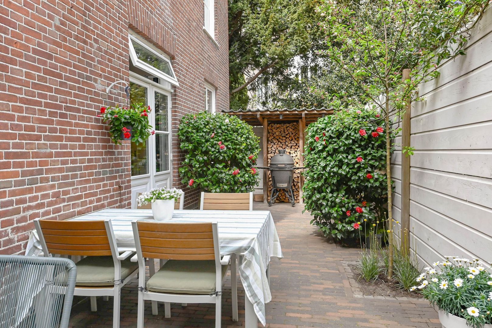 2e Schuytstraat 93, Den Haag foto-2