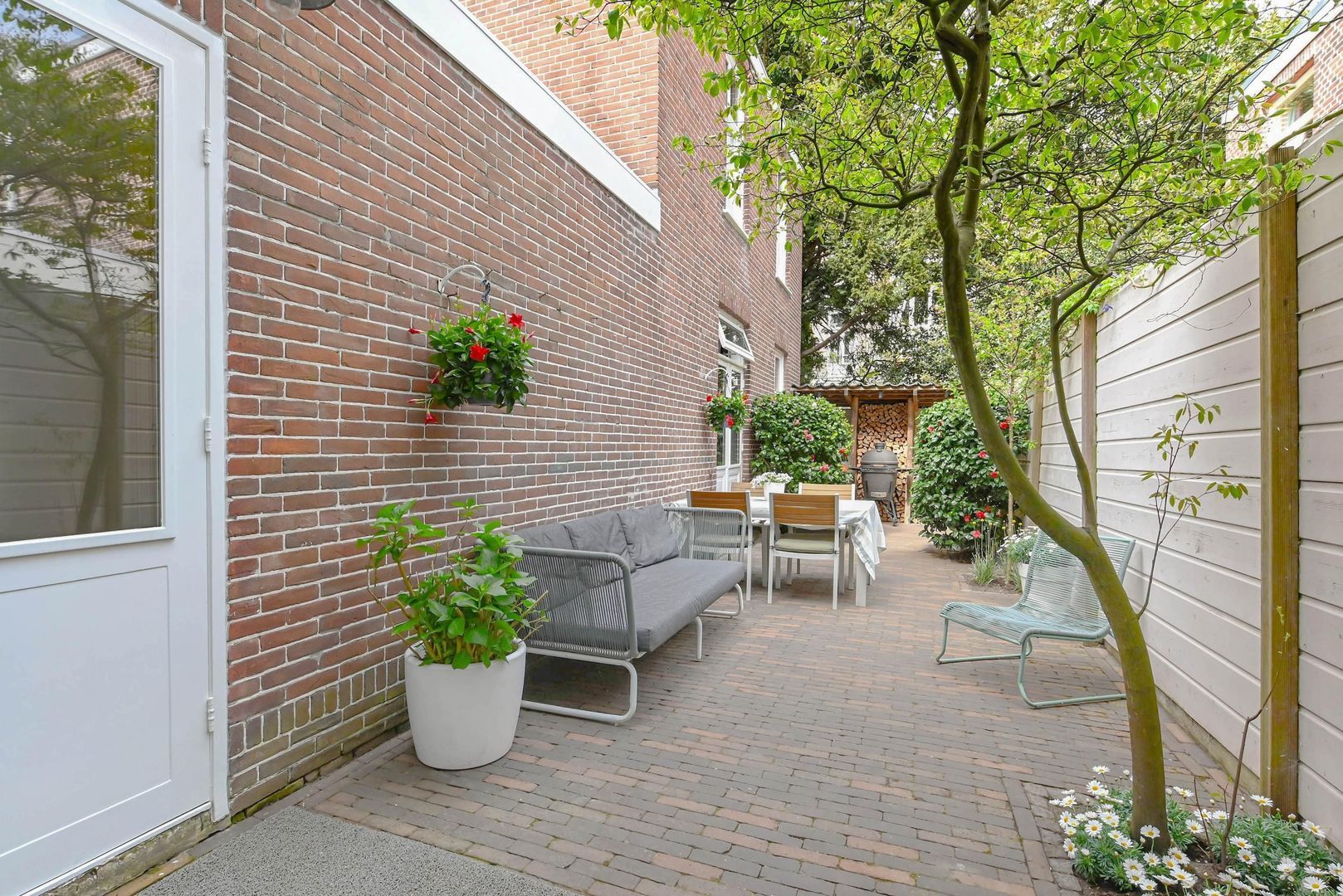 2e Schuytstraat 93, Den Haag foto-15