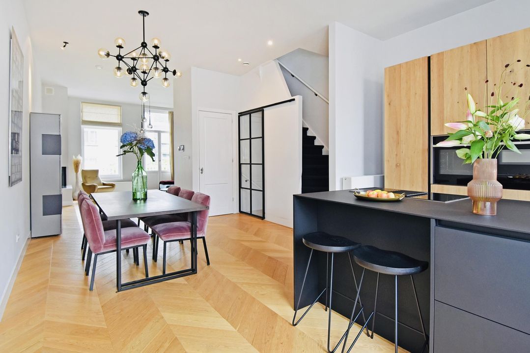 Tollensstraat 97, Den Haag