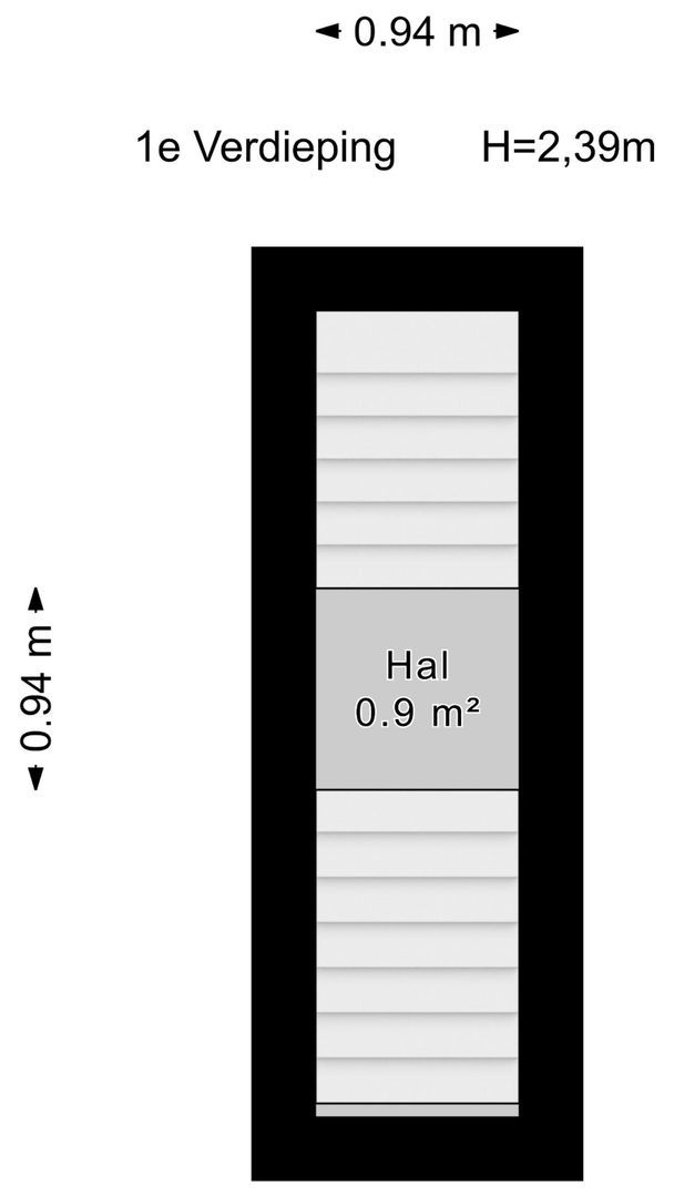 Tollensstraat 97, Den Haag foto-47