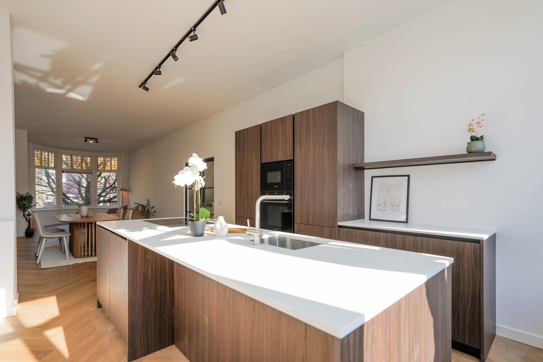 Koningin Emmakade 33, Den Haag