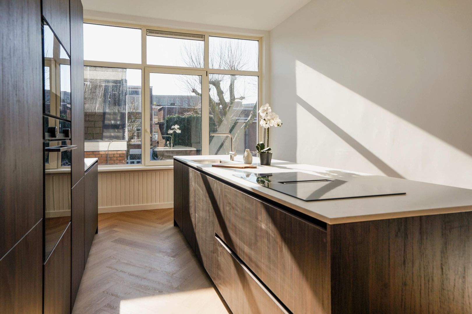 Koningin Emmakade 33, Den Haag foto-11