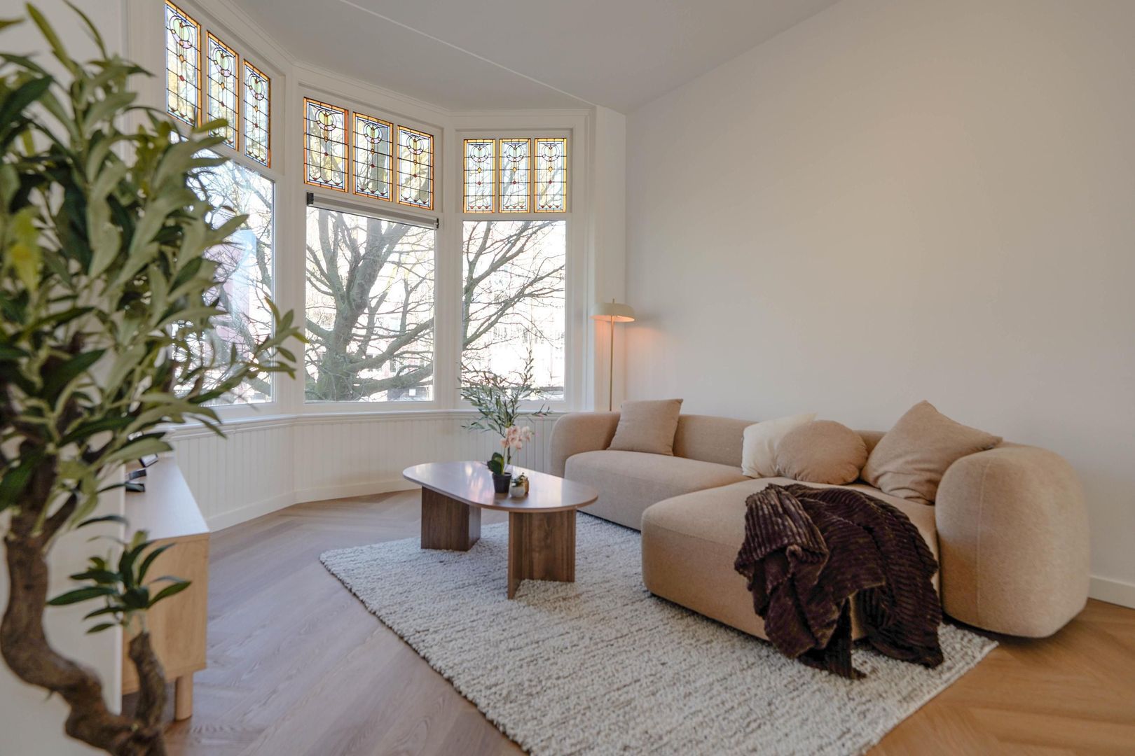 Koningin Emmakade 33, Den Haag foto-14