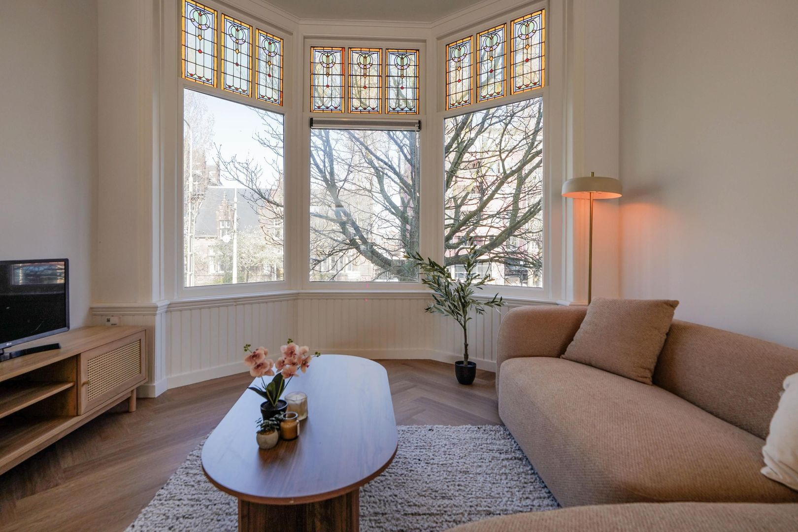 Koningin Emmakade 33, Den Haag foto-16