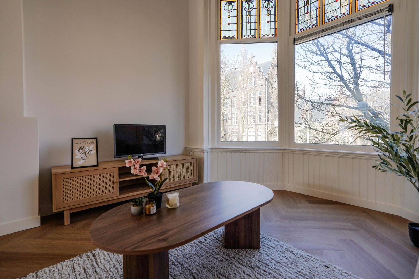 Koningin Emmakade 33, Den Haag foto-17