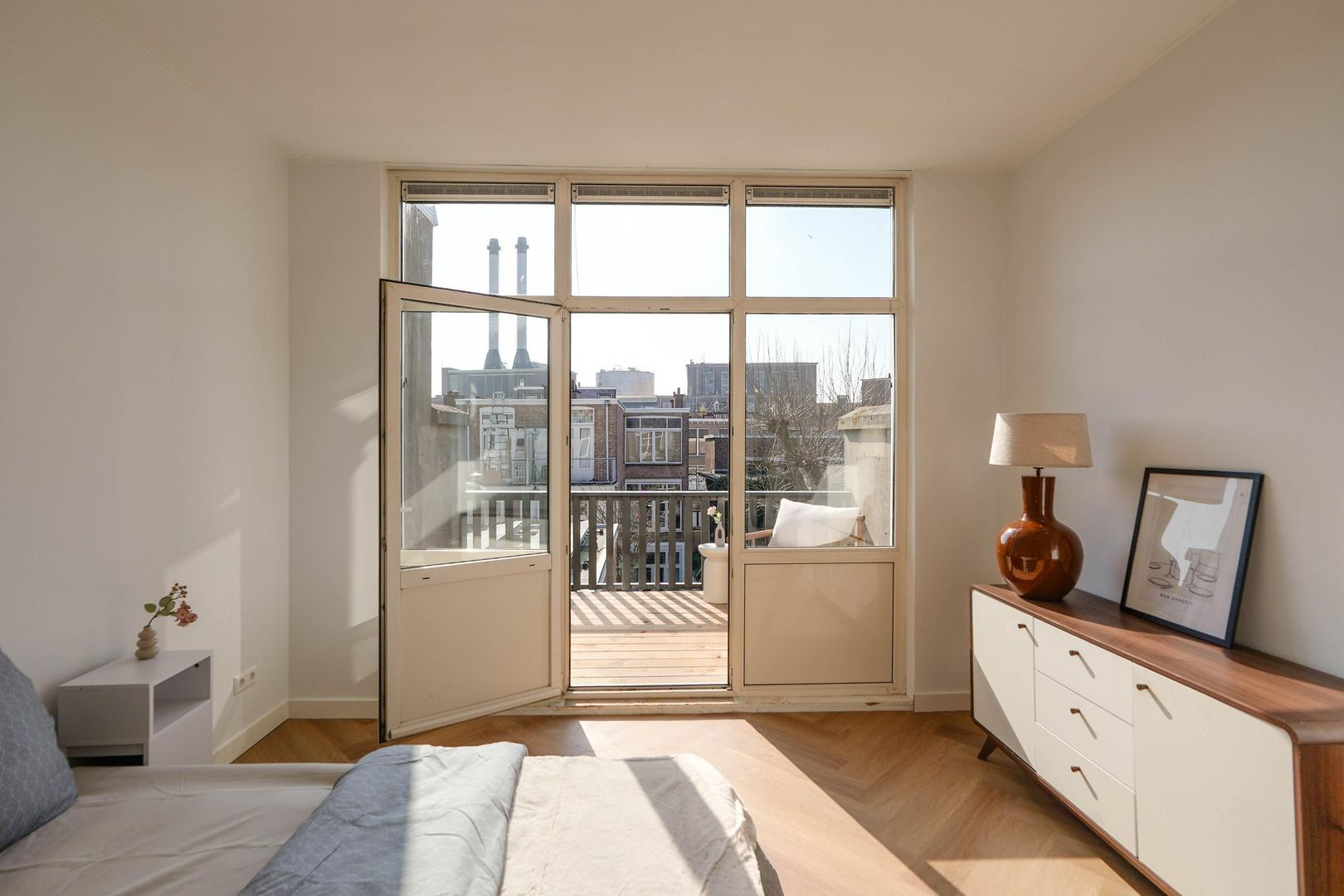 Koningin Emmakade 33, Den Haag foto-29