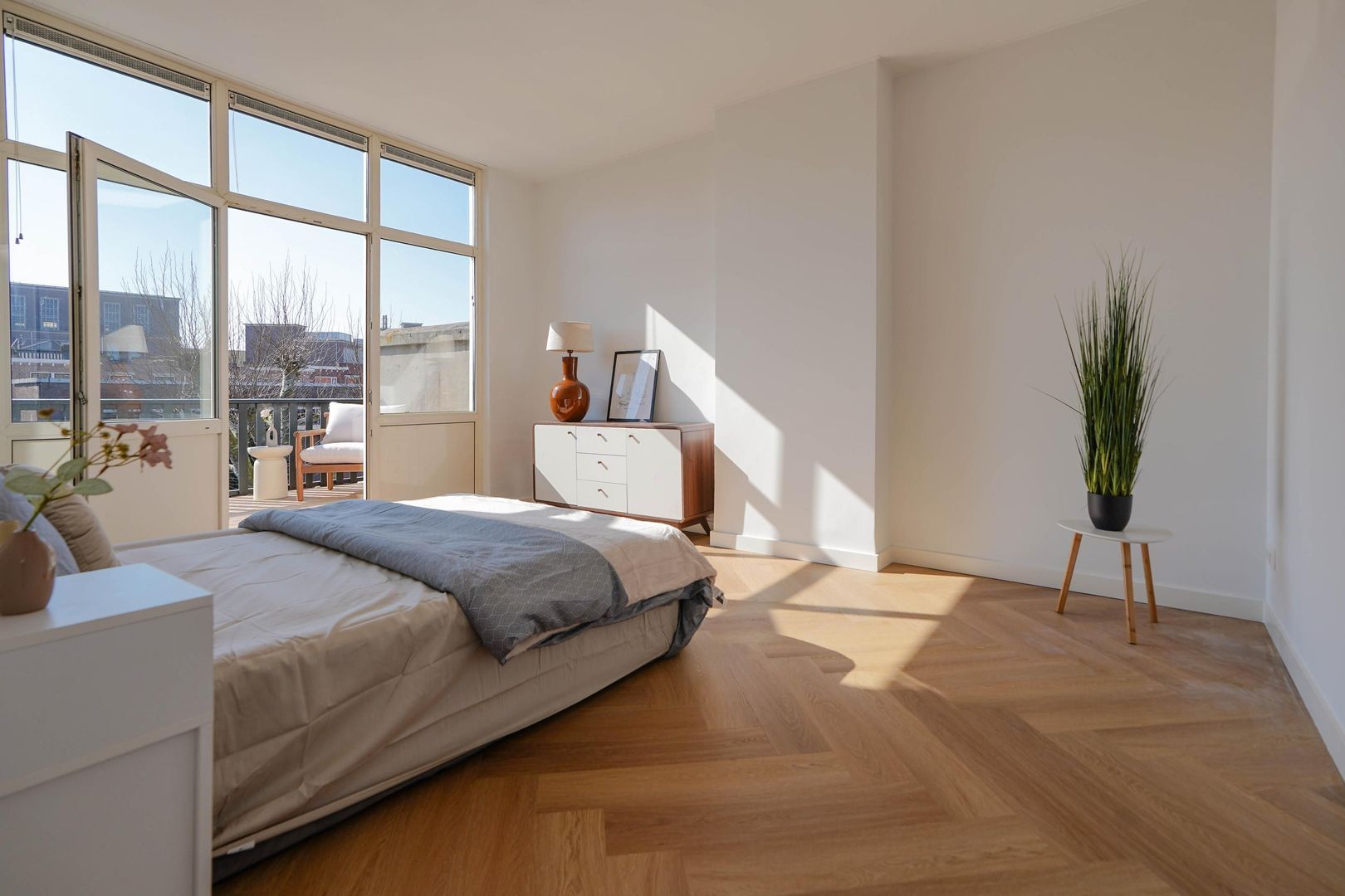 Koningin Emmakade 33, Den Haag foto-26