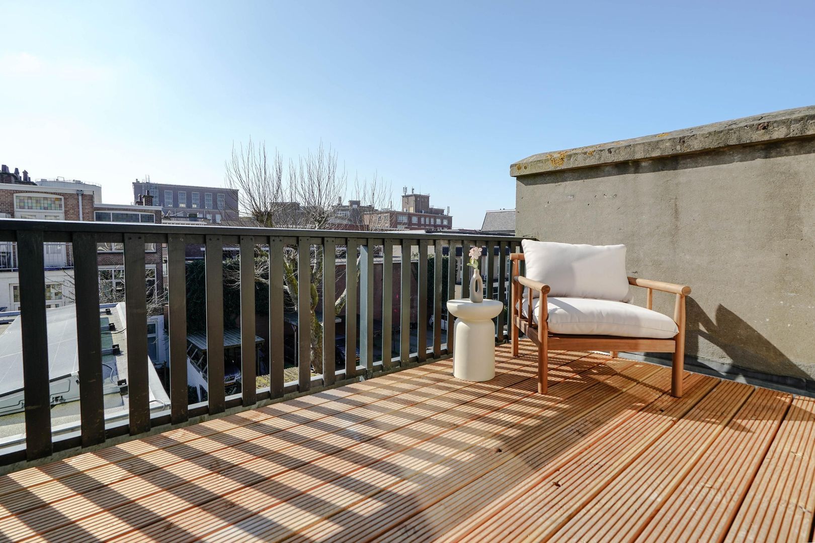 Koningin Emmakade 33, Den Haag foto-32