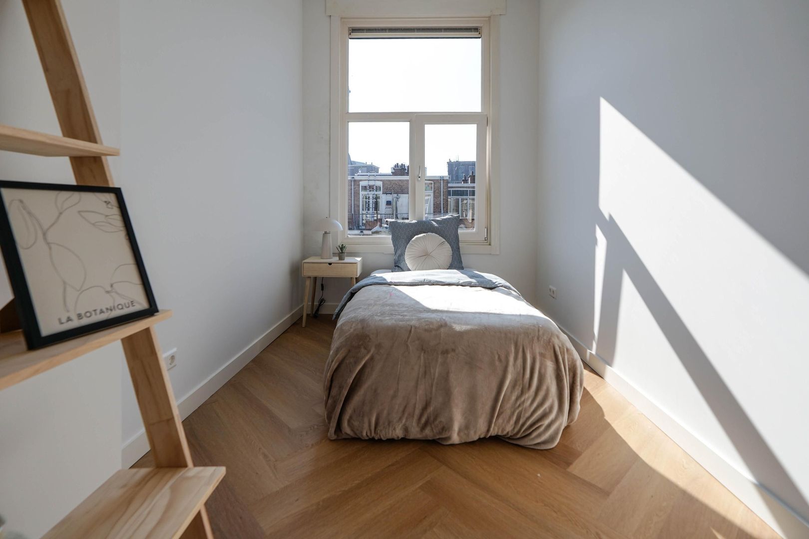 Koningin Emmakade 33, Den Haag foto-33