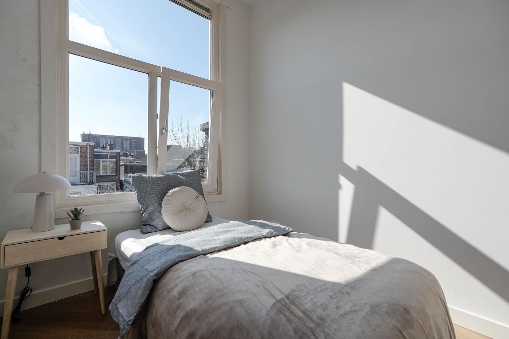 Koningin Emmakade 33, Den Haag foto-34