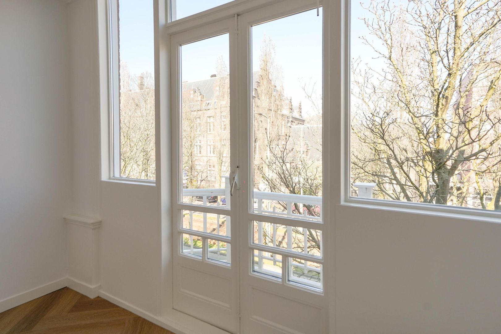 Koningin Emmakade 33, Den Haag foto-44