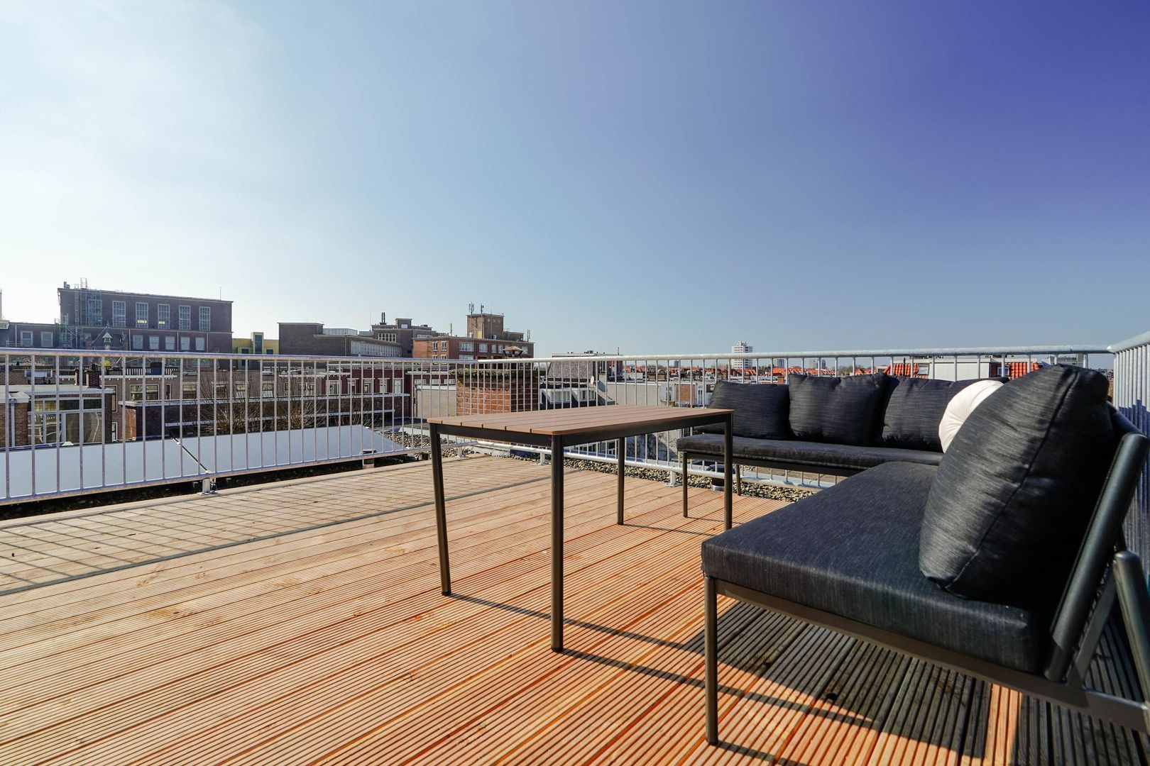 Koningin Emmakade 33, Den Haag foto-53