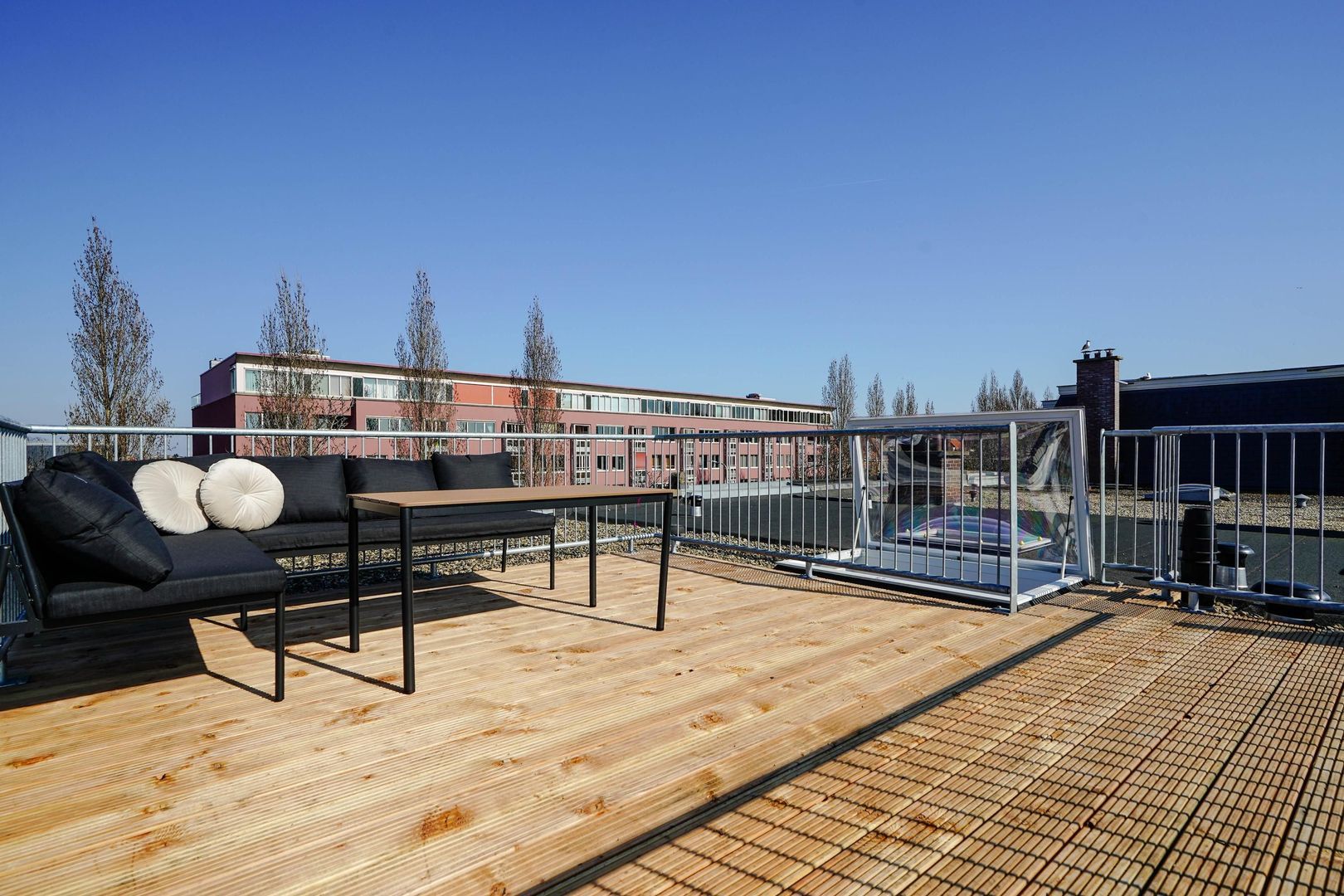 Koningin Emmakade 33, Den Haag foto-54