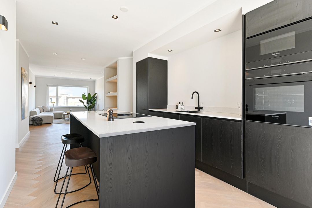 Soestdijksekade 25, Den Haag