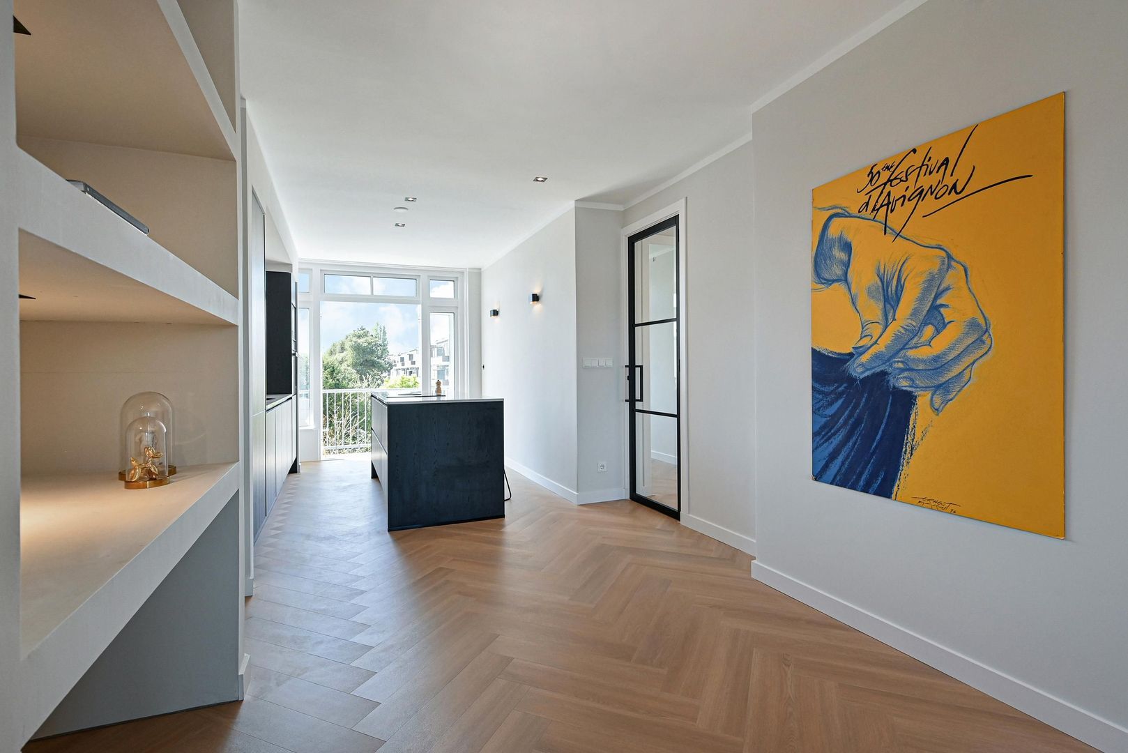 Soestdijksekade 25, Den Haag foto-5