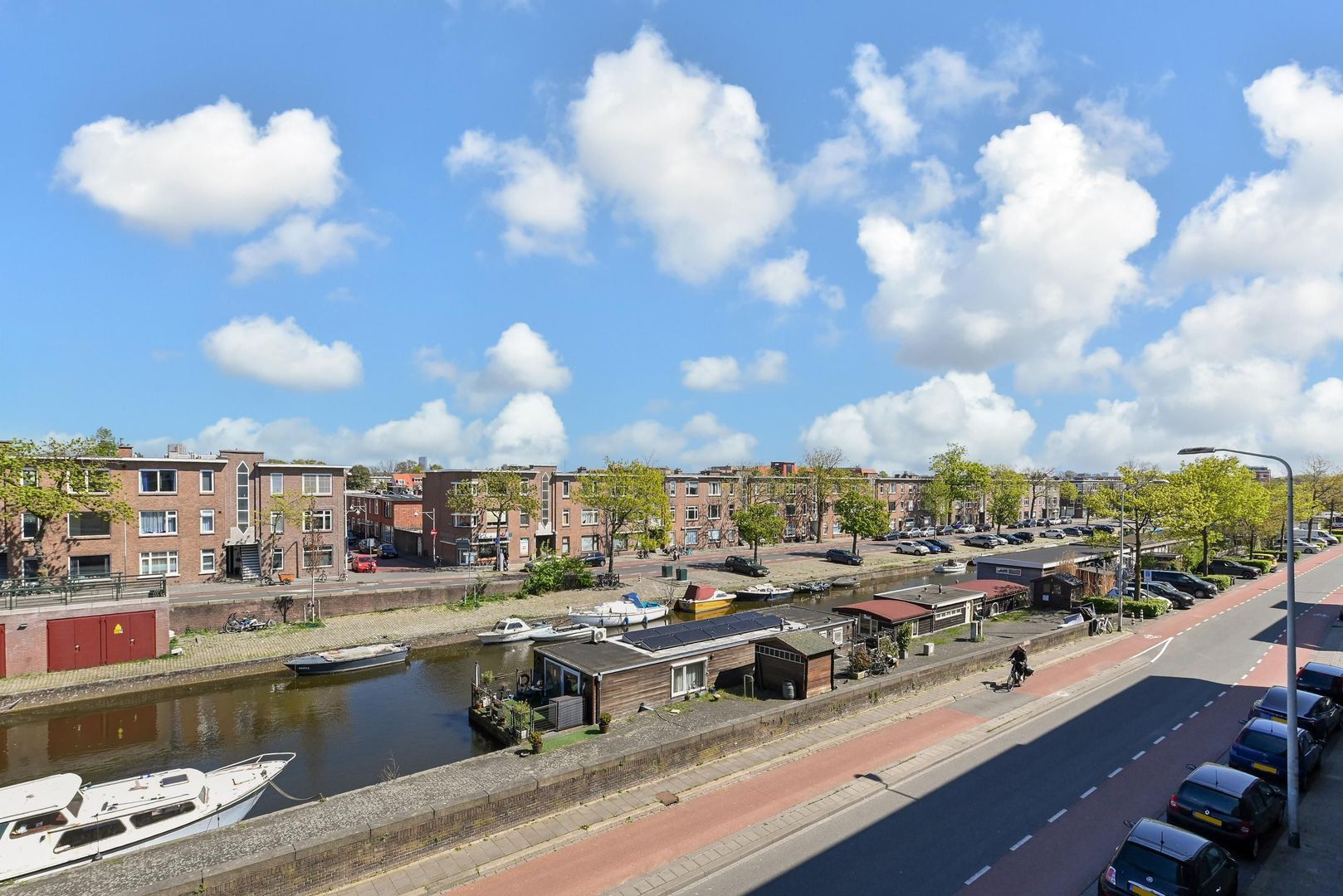 Soestdijksekade 25, Den Haag foto-27