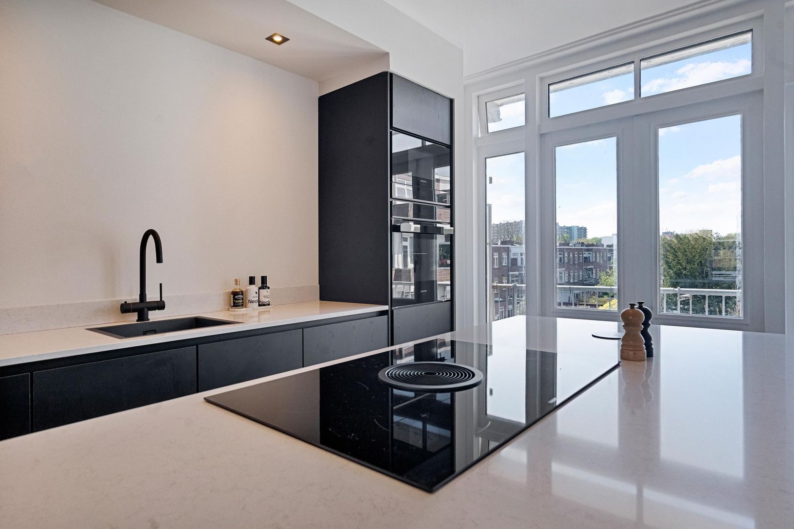 Soestdijksekade 25, Den Haag foto-9