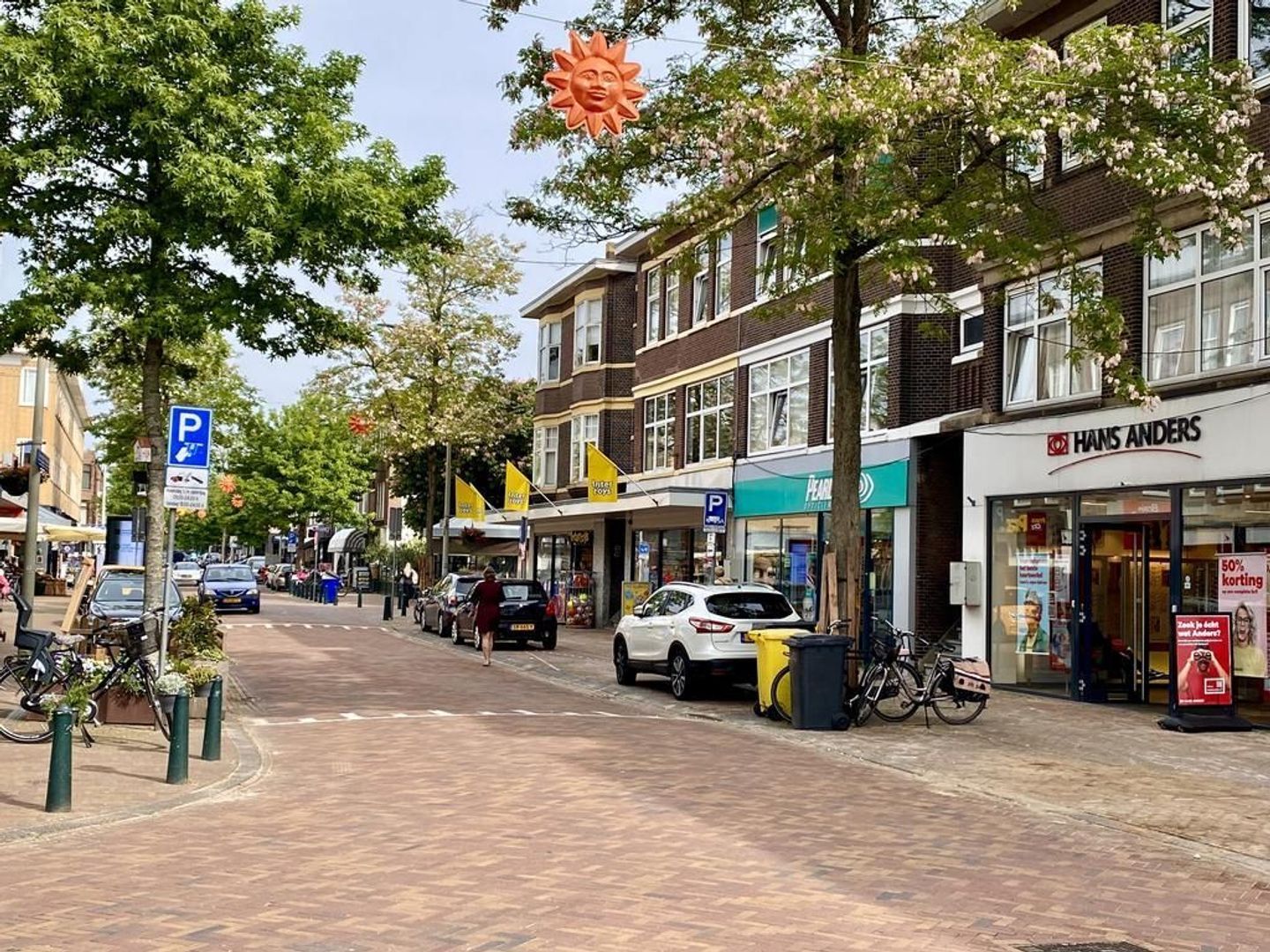 Soestdijksekade 25, Den Haag foto-28