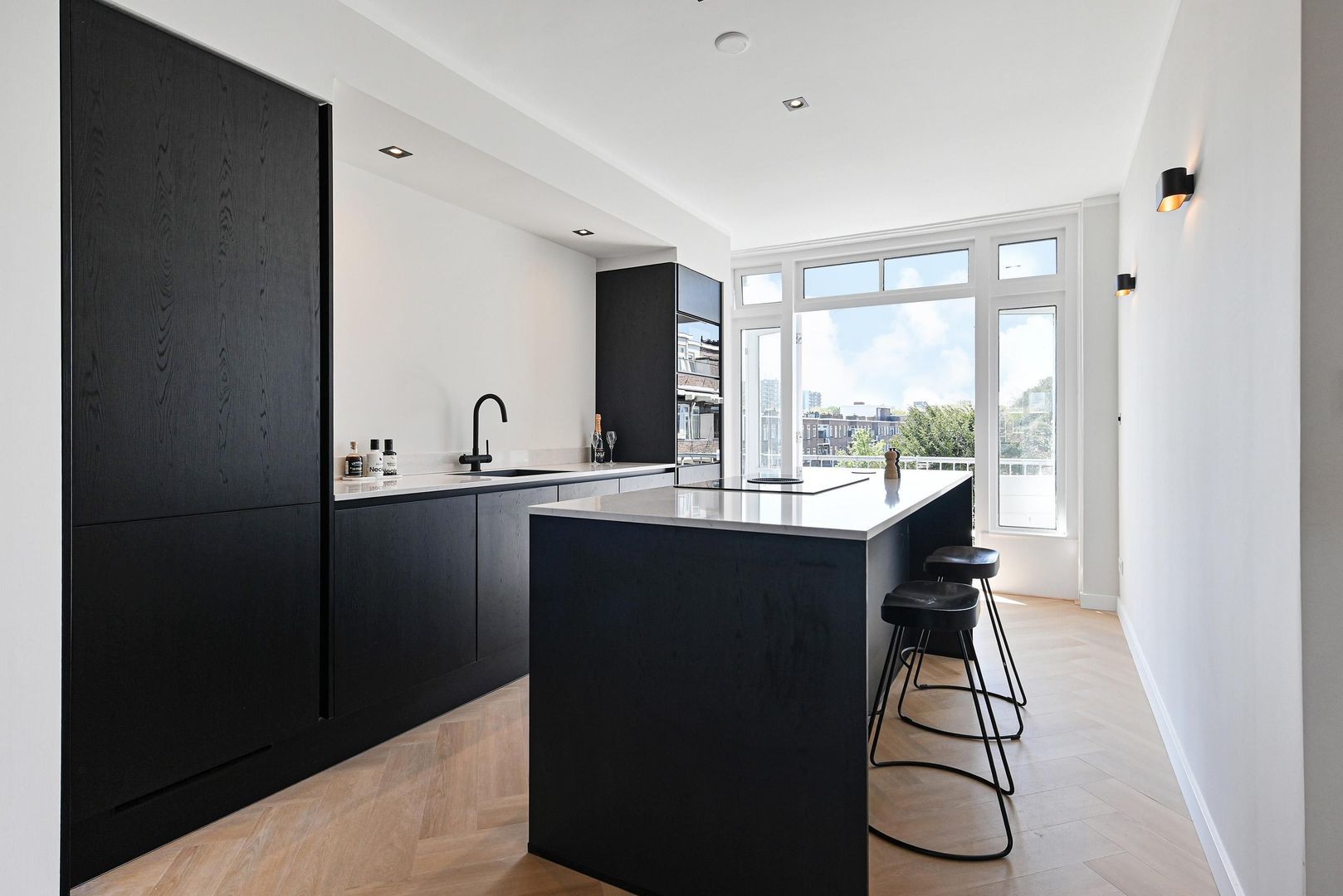 Soestdijksekade 25, Den Haag foto-1