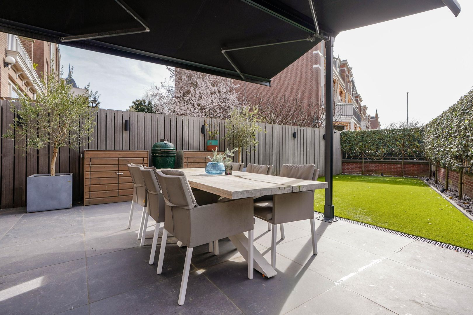 Statenplein 14, Den Haag foto-28