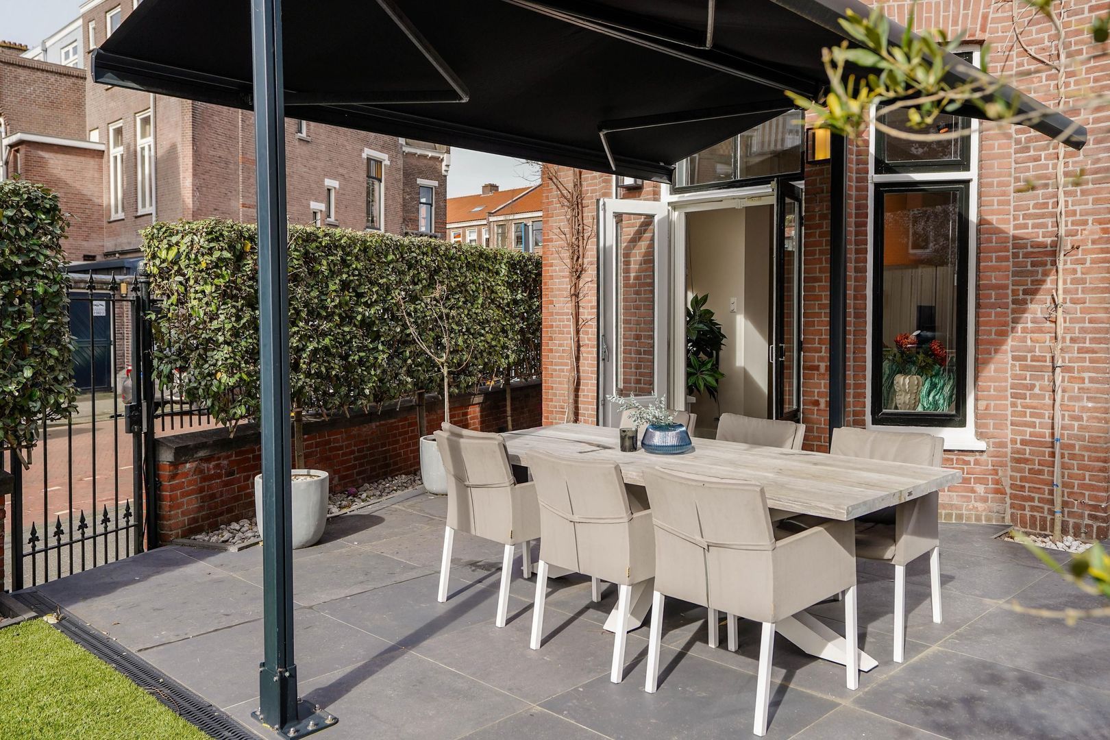 Statenplein 14, Den Haag foto-30