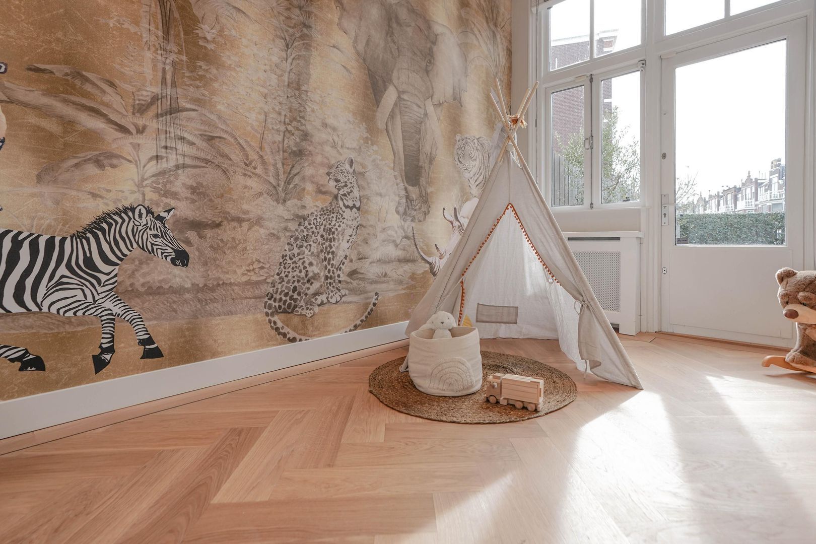 Statenplein 14, Den Haag foto-32