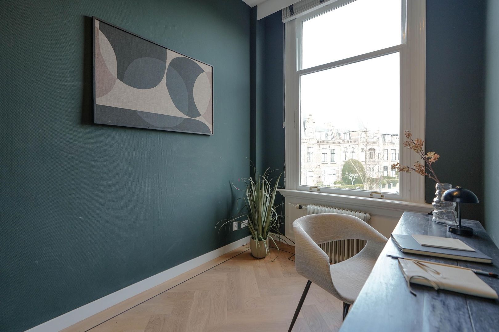 Statenplein 14, Den Haag foto-72