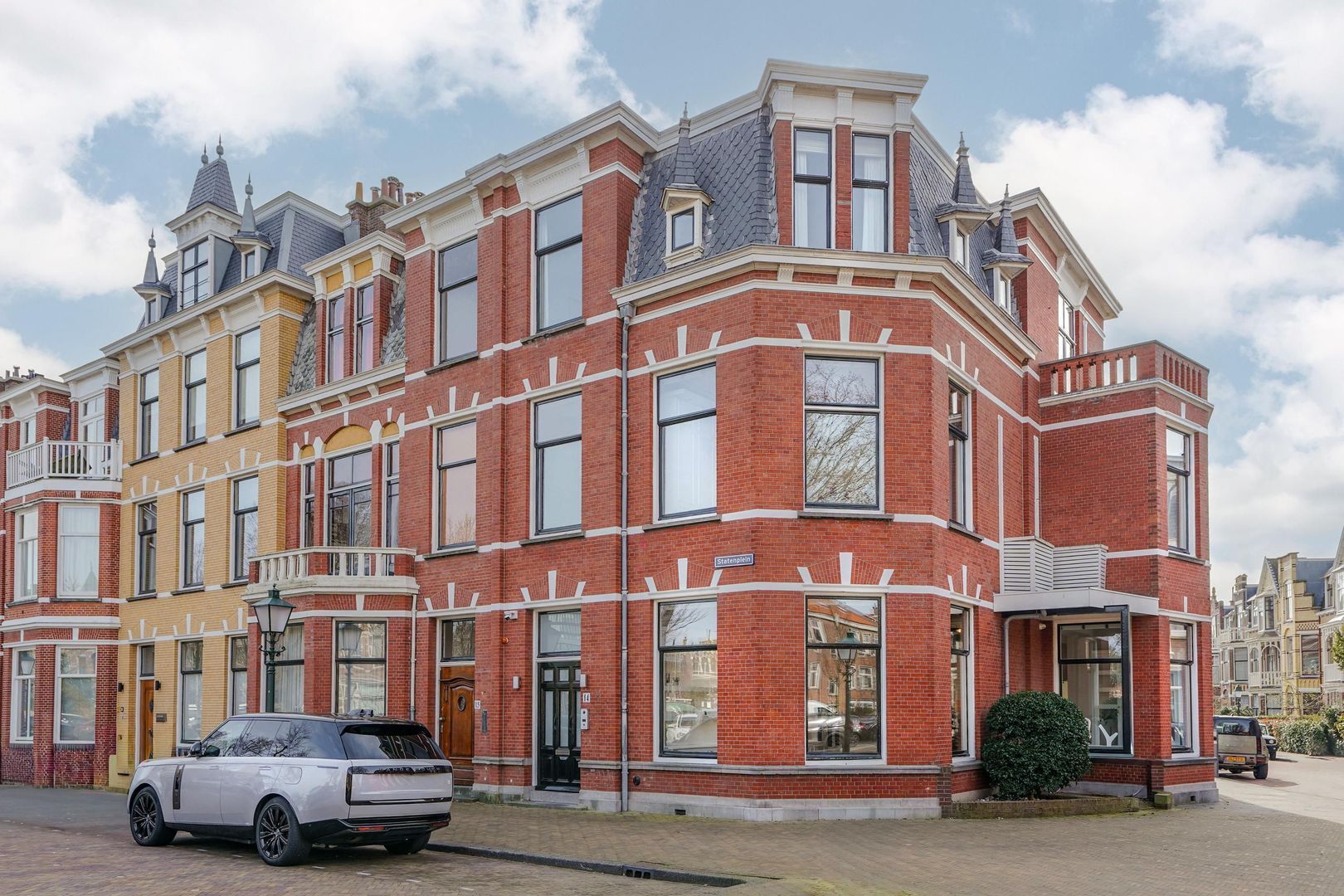 Statenplein 14, Den Haag foto-112