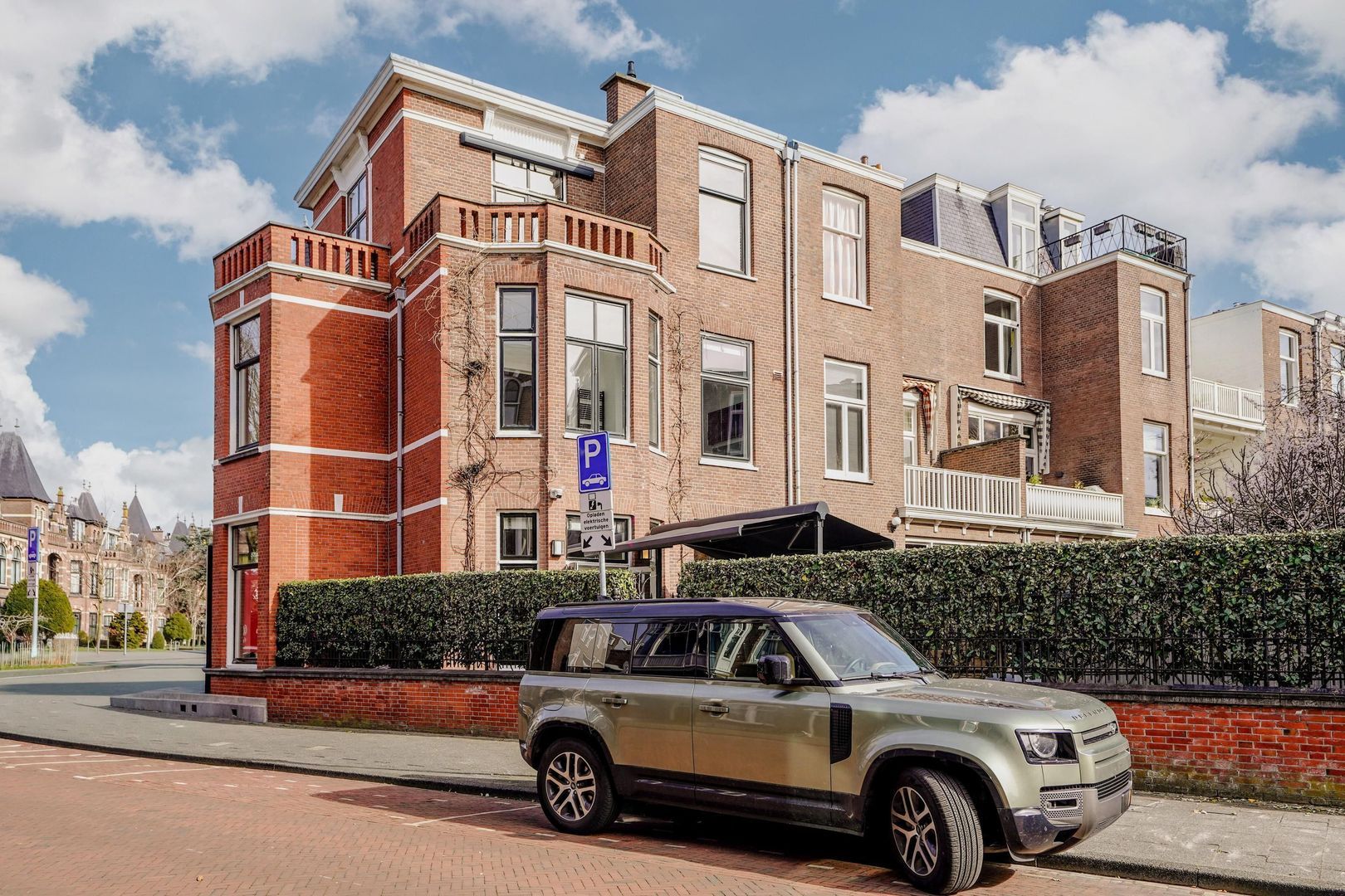 Statenplein 14, Den Haag foto-113