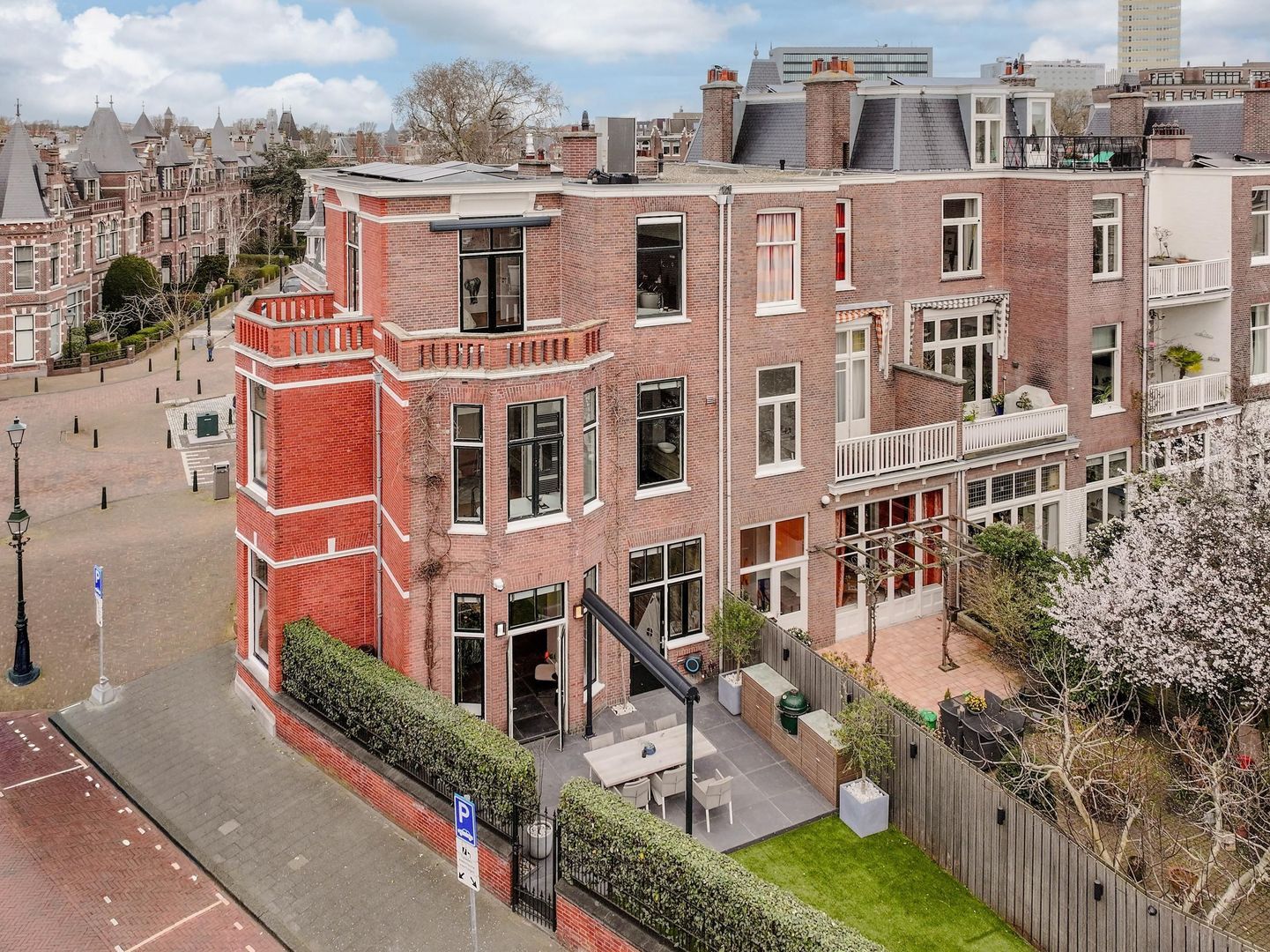 Statenplein 14, Den Haag foto-114