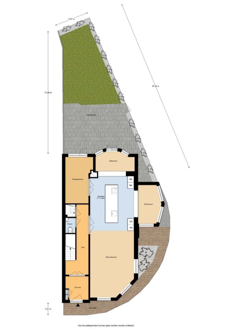 Statenplein 14, Den Haag foto-118