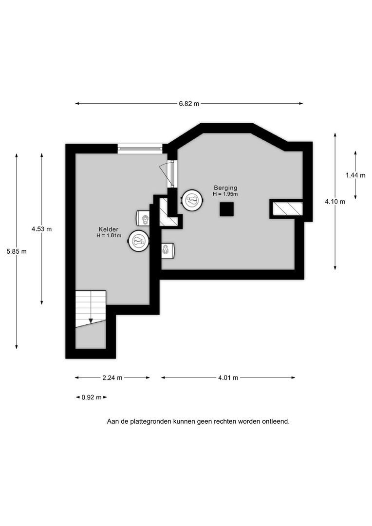 Statenplein 14, Den Haag foto-122