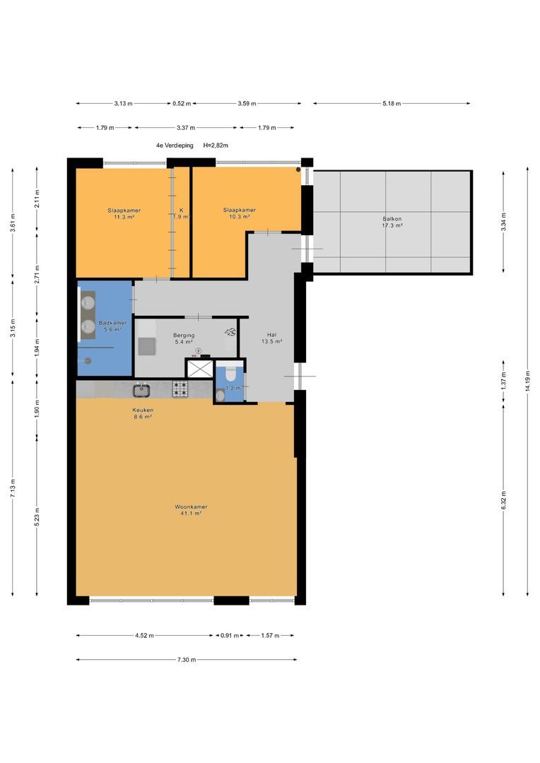 Hellingkade 298, Den Haag foto-48