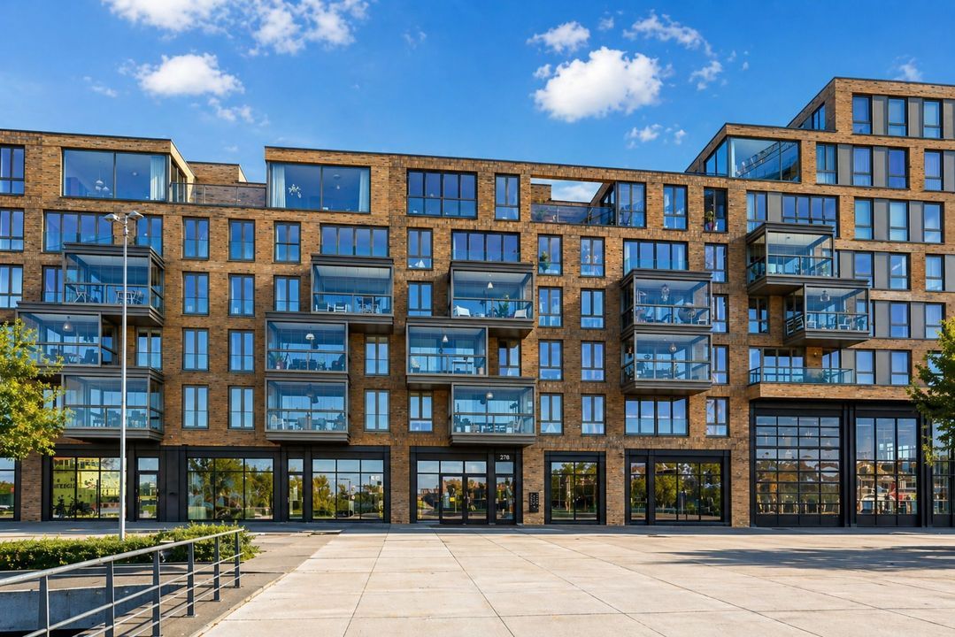 Hellingkade 298, Den Haag