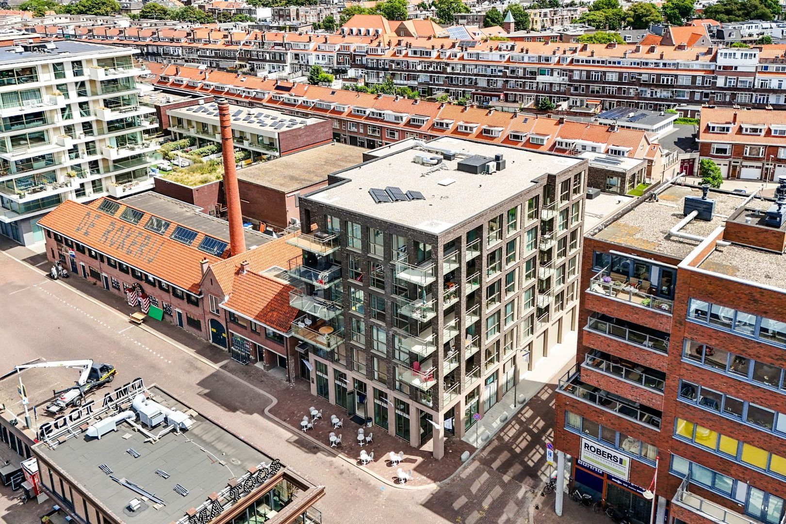 Dr. Lelykade 196 E, Den Haag foto-74