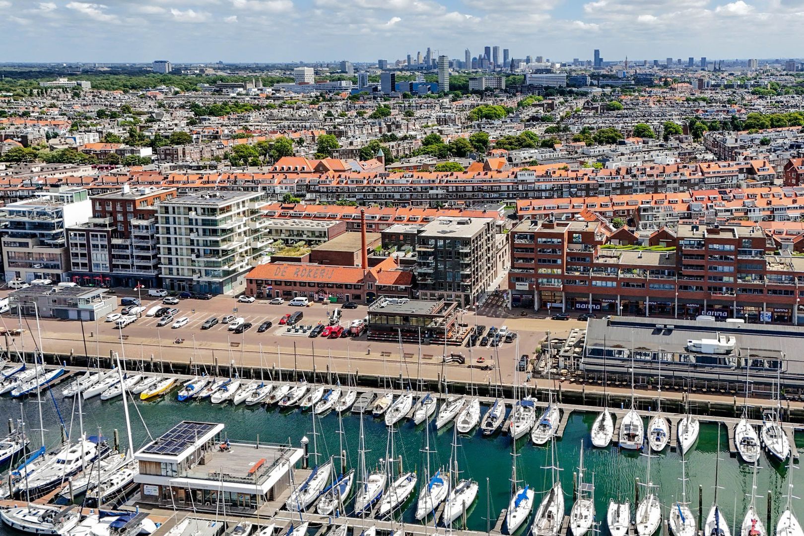 Dr. Lelykade 196 E, Den Haag foto-0