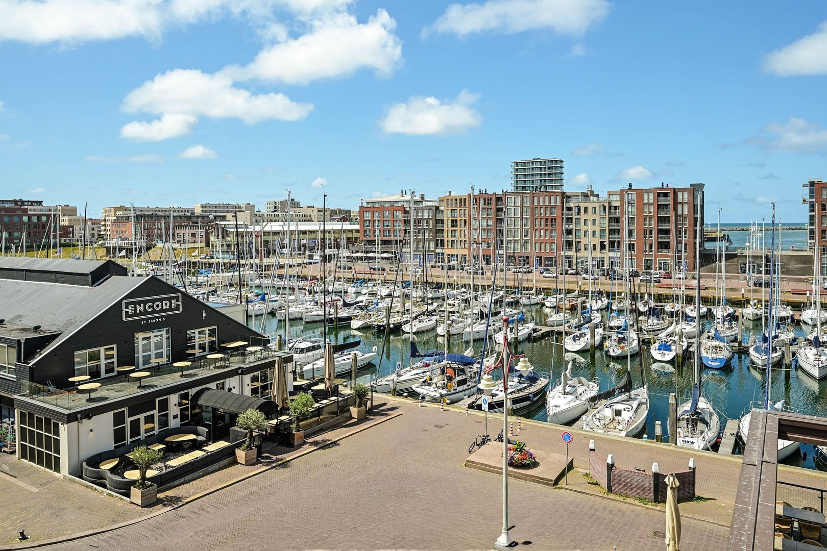 Dr. Lelykade 196 E, Den Haag foto-4