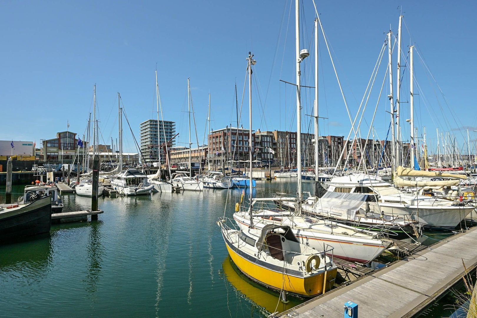 Dr. Lelykade 196 E, Den Haag foto-86