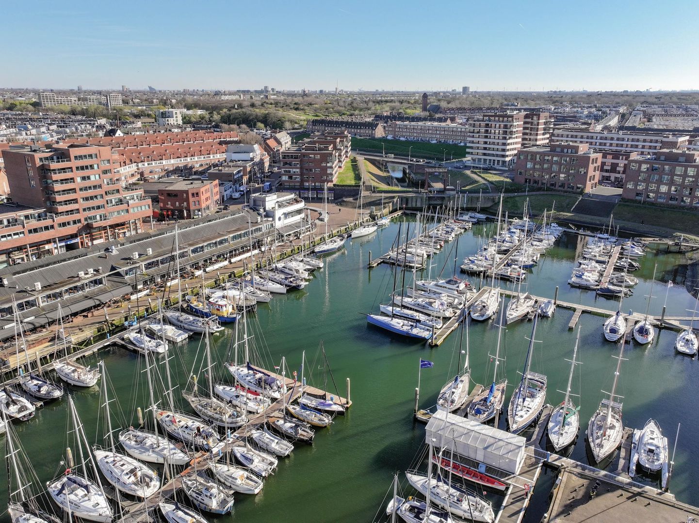 Dr. Lelykade 196 E, Den Haag foto-82