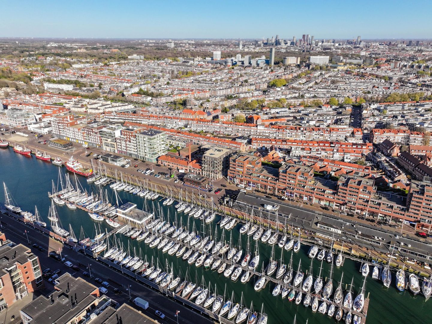 Dr. Lelykade 196 E, Den Haag foto-77