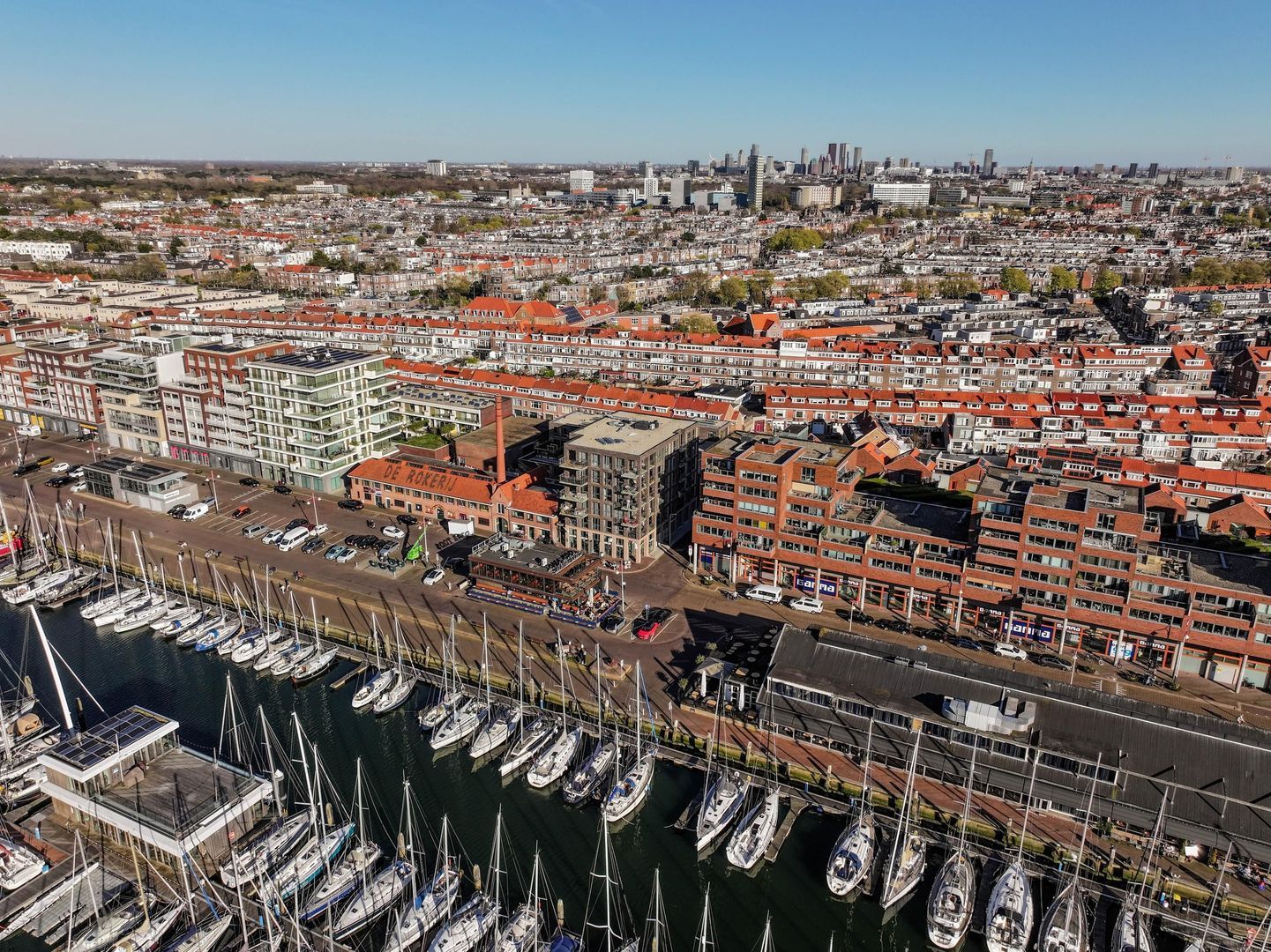 Dr. Lelykade 196 E, Den Haag foto-78