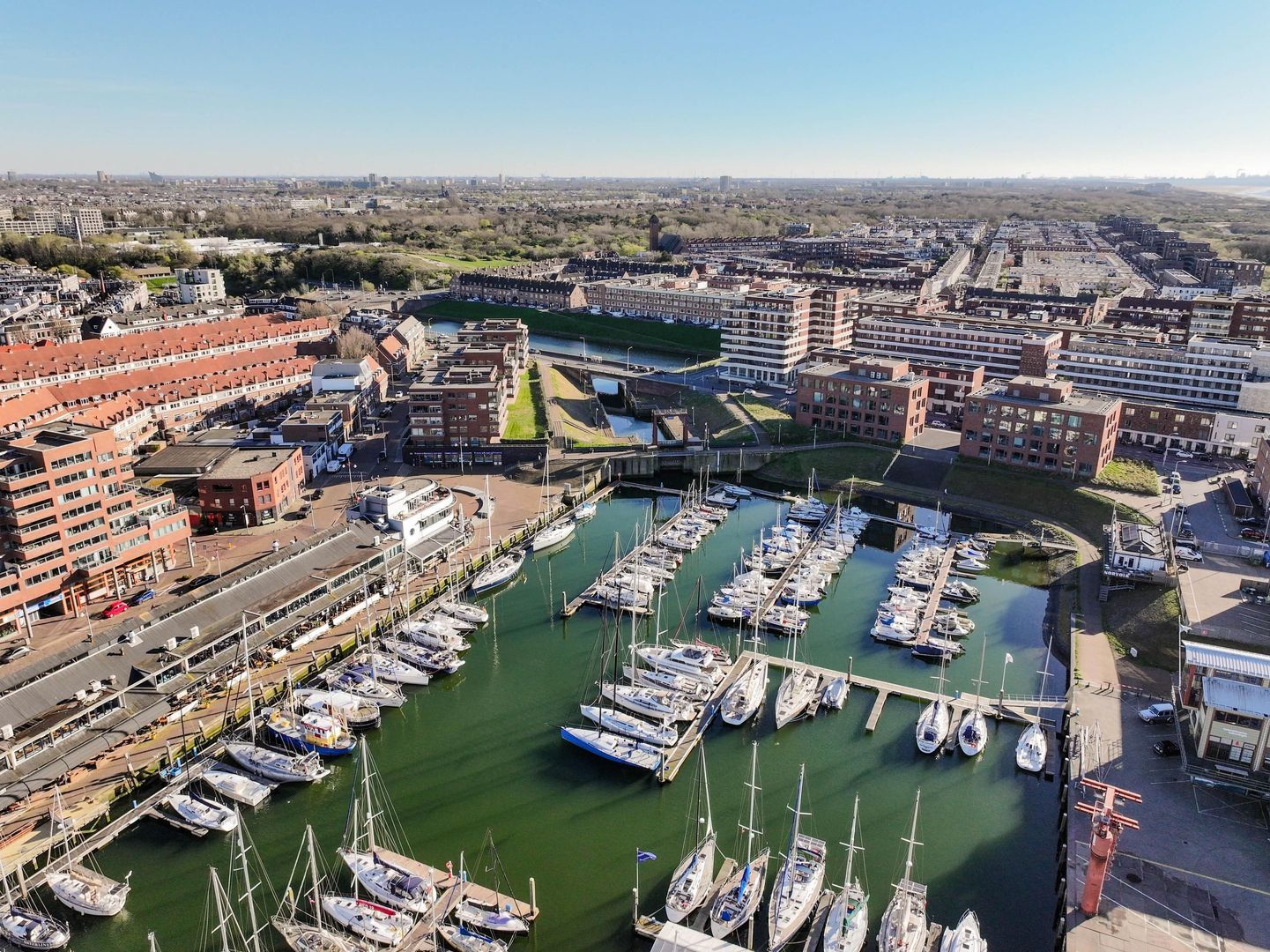 Dr. Lelykade 196 E, Den Haag foto-81