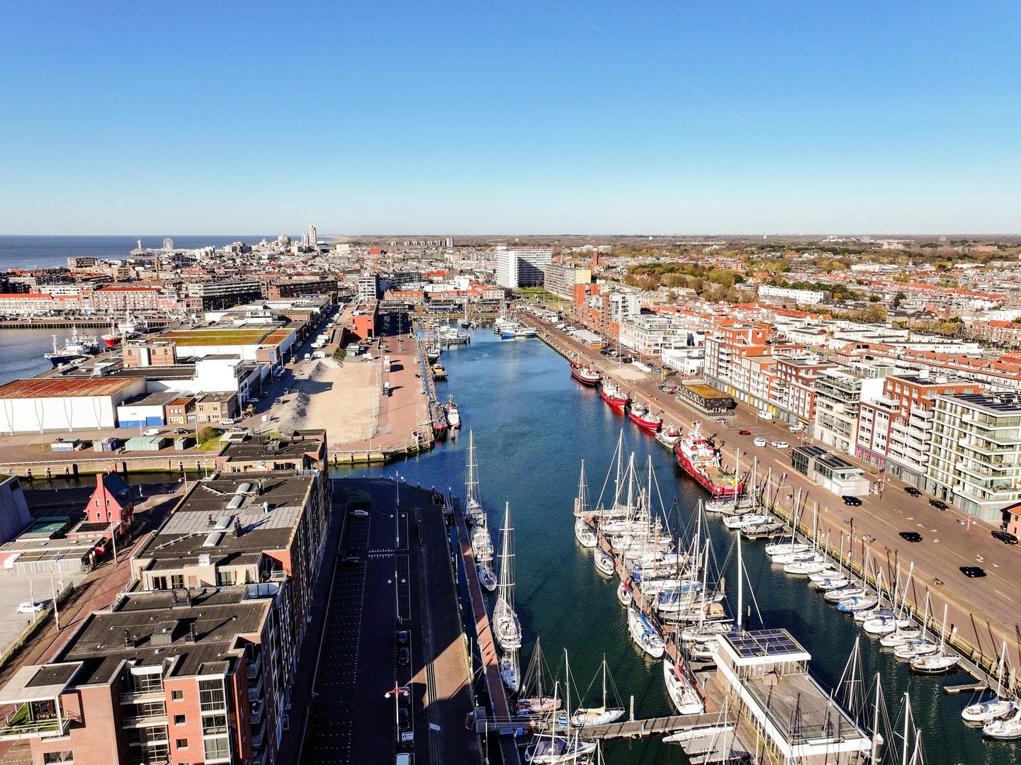 Dr. Lelykade 196 E, Den Haag foto-80