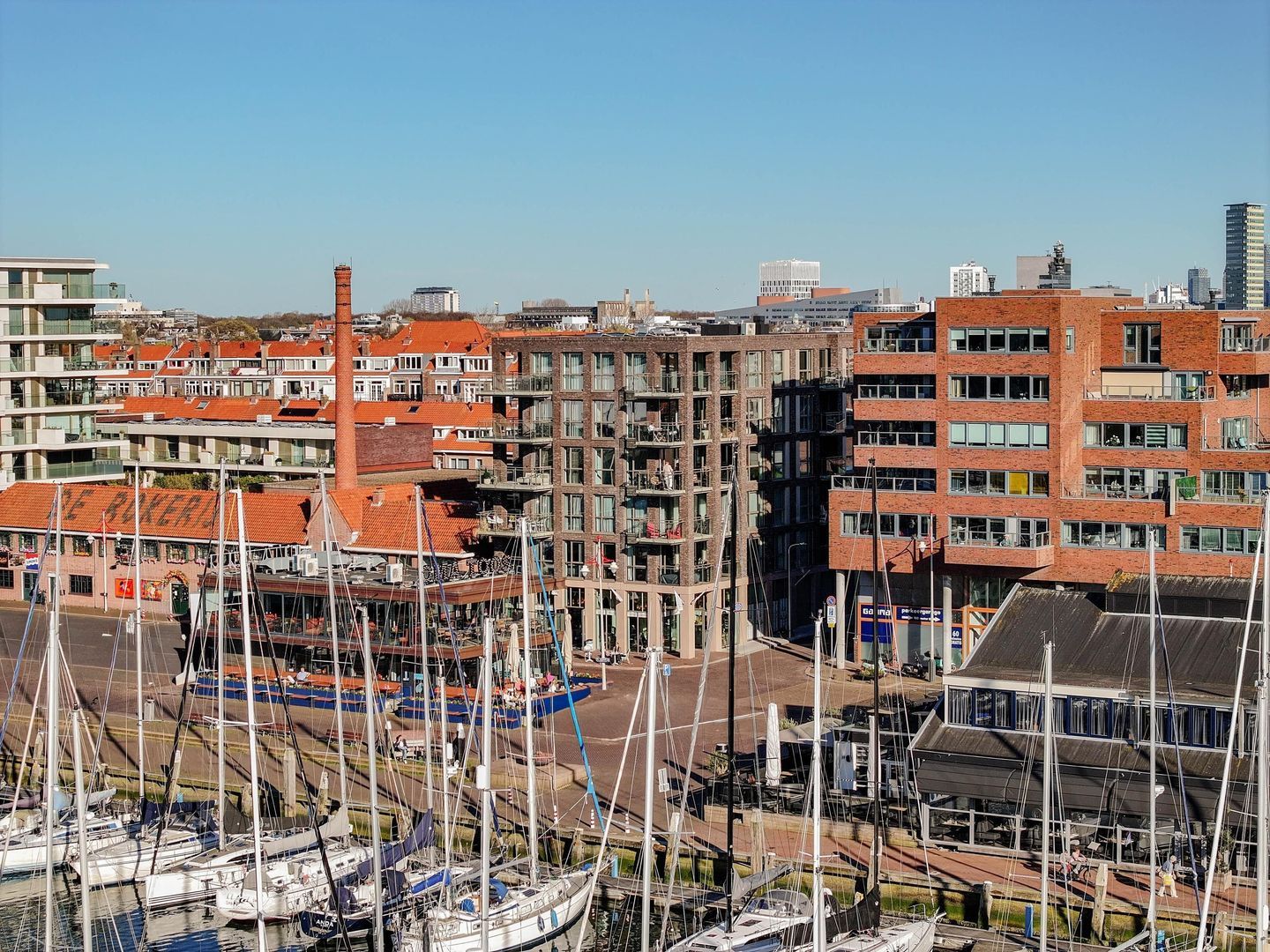 Dr. Lelykade 196 E, Den Haag foto-5