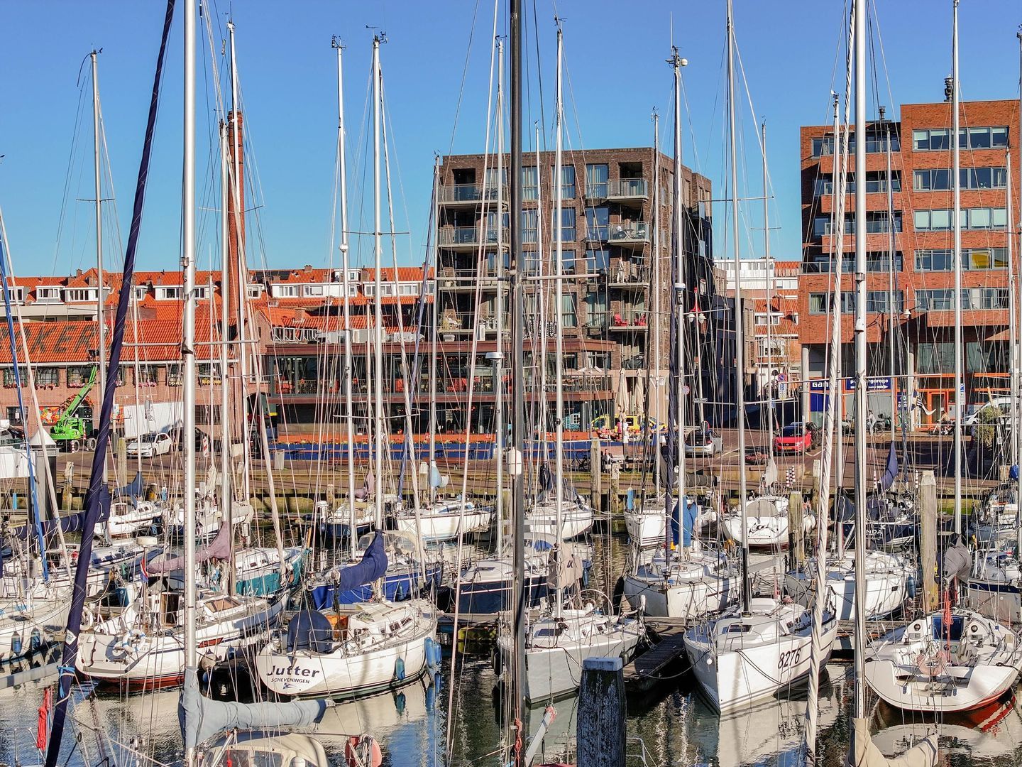 Dr. Lelykade 196 E, Den Haag foto-76