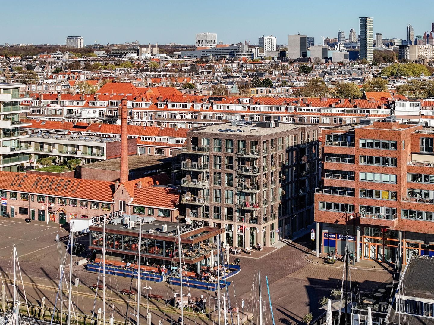 Dr. Lelykade 196 E, Den Haag foto-75